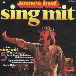 Download James Last - Potpourri