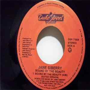 Download Jane Siberry - Bound By The Beauty / Miss Punta Blanca