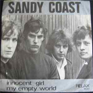 Download Sandy Coast - Innocent Girl / My Empty World