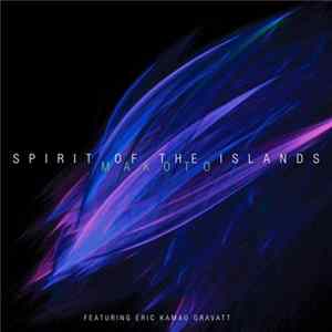 Download Makoto Horiuchi - Spirit of the Island