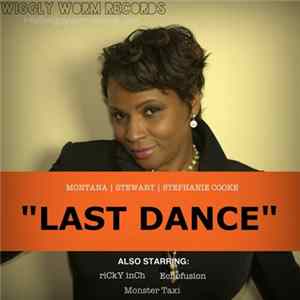 Download Montana, Stewart, Stephanie Cooke - Last Dance