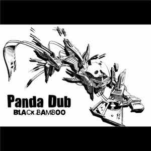 Download Panda Dub - Black Bamboo