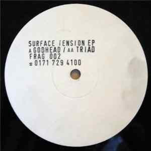 Download Godhead / Triad - Surface Tension E.P.