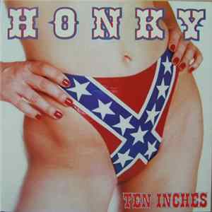 Download Honky - Ten Inches