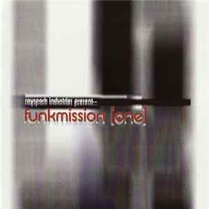 Download Rayspark Industries - Funkmission (One)
