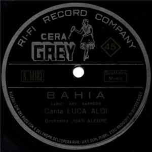 Download Luca Aldi - Bahia