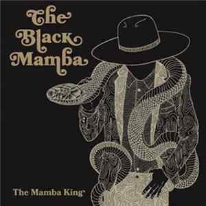 Download The Black Mamba - The Mamba King