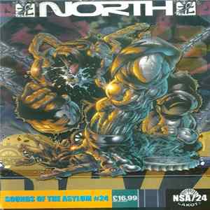 Download Various - Sounds Of The Asylum # 24