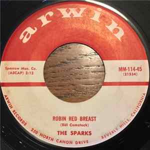 Download The Sparks - Something Happened / Robin Red Breast