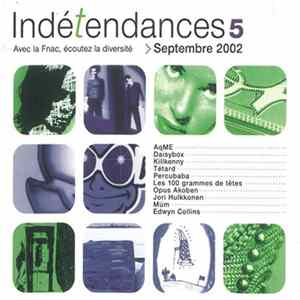 Download Various - Indétendances 5