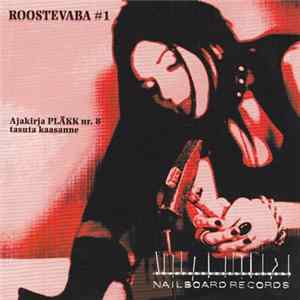 Download Various - Roostevaba #1