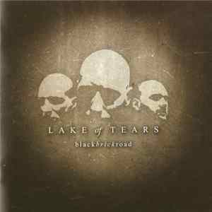 Download Lake Of Tears - Black Brick Road
