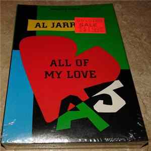 Download Al Jarreau - All Of My Love
