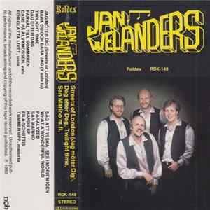 Download Jan Welanders - Jan Welanders