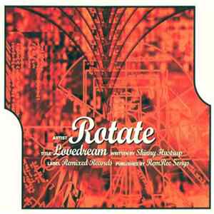 Download Rotate - Lovedream