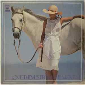 Download Various - Love Themes From The Movies Ⅱ - 愛と青春のスクリーン・ムードⅡ