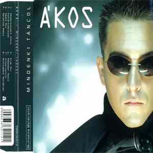 Download Ákos - Mindenki Táncol