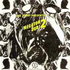 Download Lee Perry - Megaton Dub 2