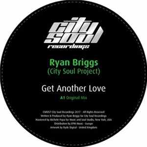 Download Ryan Briggs - Get Another Love