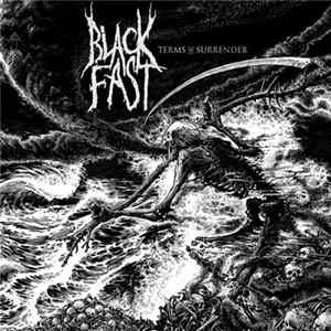 Download Black Fast - Terms Of Surrender