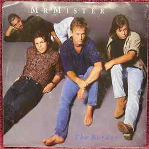 Download Mr. Mister - The Border