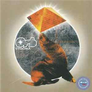 Download Orb - Cydonia