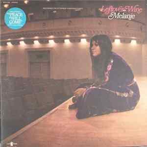 Download Melanie - Leftover Wine