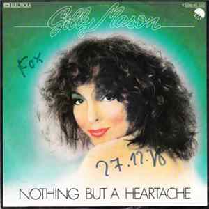 Download Gilly Mason - Nothing But A Heartache