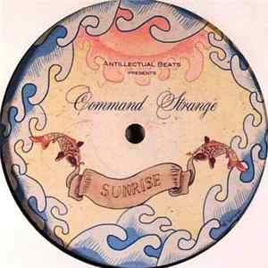Download Command Strange - Sunrise