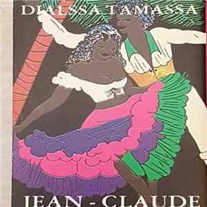 Download Jean-Claude Gaspard - Dialssa Tamassa