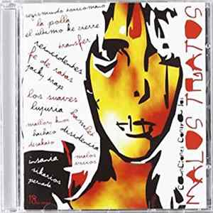 Download Various - Canciones Contra Los Malos Tratos