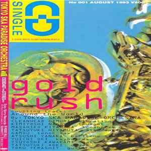 Download Tokyo Ska Paradise Orchestra - Gold Rush