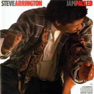 Download Steve Arrington - Jam Packed