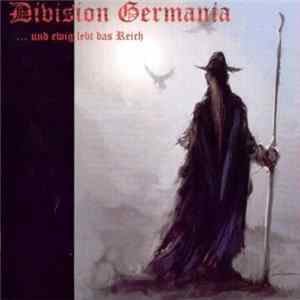 Download Division Germania - ... Und Ewig Lebt Das Reich