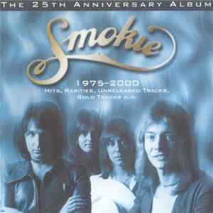 Download Smokie - The 25th Anniversary Album