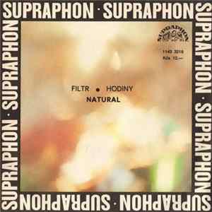 Download Natural - Filtr / Hodiny