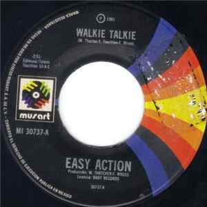 Download Easy Action - Walkie Talkie