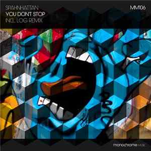 Download Spahnhattan - You Don't Stop