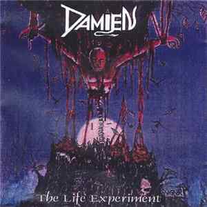 Download Damien - The Life Experiment