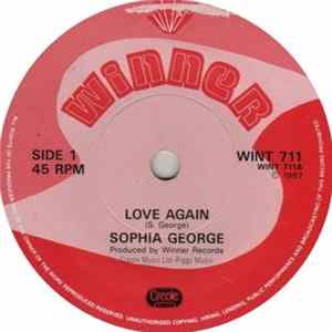 Download Sophia George / Winner All Stars - Love Again