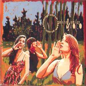 Download Moira Smiley & VOCO - Laughter Out Of Tears