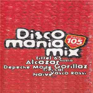 Download Various - Discomania Mix