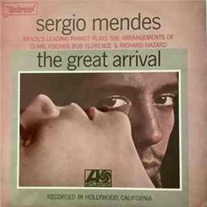 Download Sérgio Mendes - Great Arrival