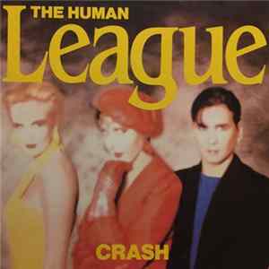 Download The Human League - Crash
