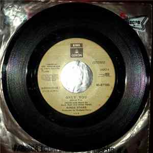 Download Ringo Starr - Only You = Solo Tu