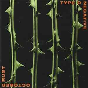 Download Type O Negative - October Rust