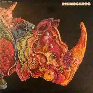 Download Rhinoceros - Rhinoceros