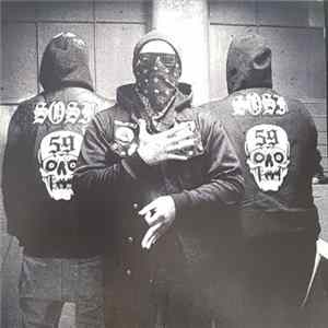 Download Crowd Deterrent - Show Of Supreme Force
