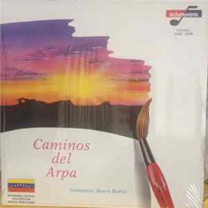 Download Henry Rubio - Caminos Del Arpa