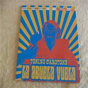 Download Tonino Carotone - La Abuela Vuela